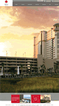 Mobile Screenshot of northbeachtowers.com